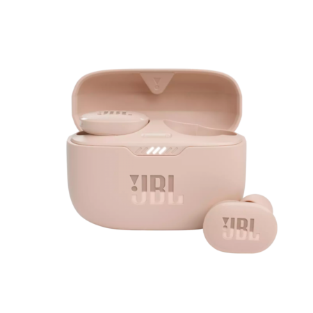 JBL Tune 130NC TWS fülhallgató, Homok