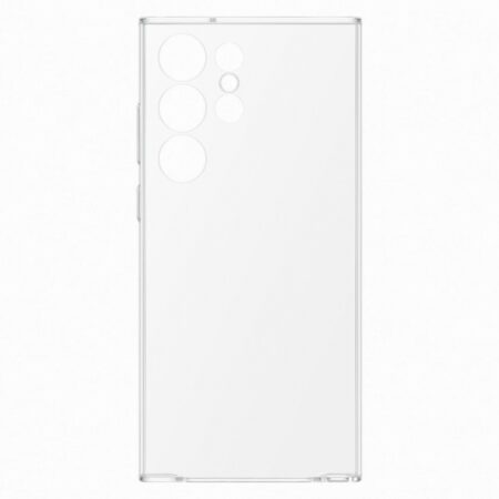 Samsung Galaxy S23 Ultra clear tok, Átlátszó