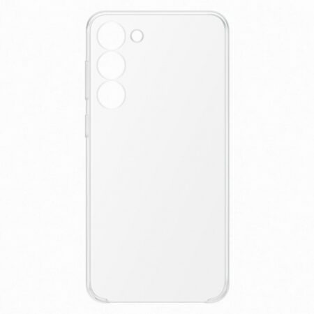 Samsung Galaxy S23 Plus clear tok, Átlátszó