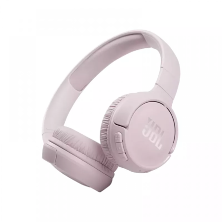 JBL T510 wireless fejhallgató, Rózsaszín