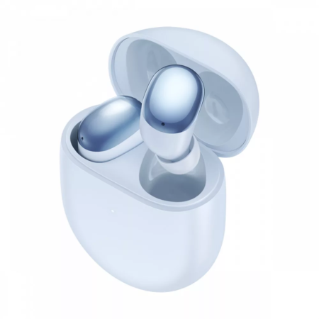 Xiaomi Redmi Buds 4 TWS fülhallgató, Kék