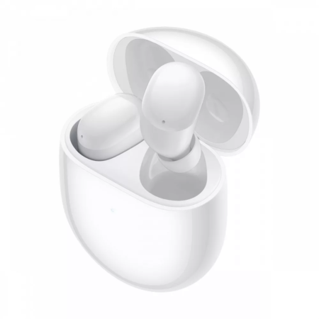 Xiaomi Redmi Buds 4 TWS fülhallgató, Fehér