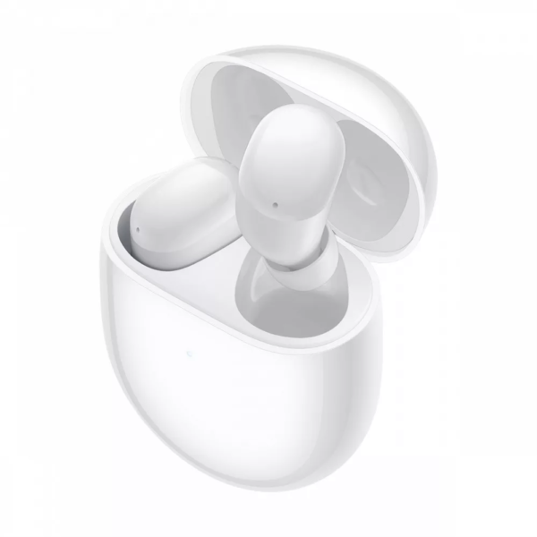 Xiaomi Redmi Buds 4 TWS fülhallgató, Fehér