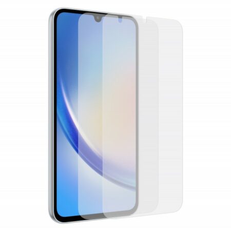Samsung Galaxy A34 5G kijelzővédő fólia