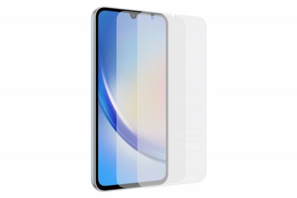 Samsung Galaxy A34 5G kijelzővédő fólia