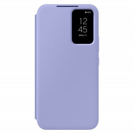 Samsung Galaxy A54 5G smart view wallet tok,Blueberry