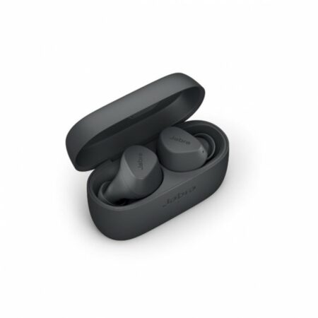 Jabra Elite 2 TWS fülhallgató, Sötét szürke