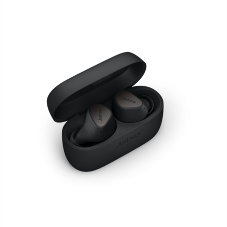 Jabra Elite 3 TWS fülhallgató, Sötét szürke