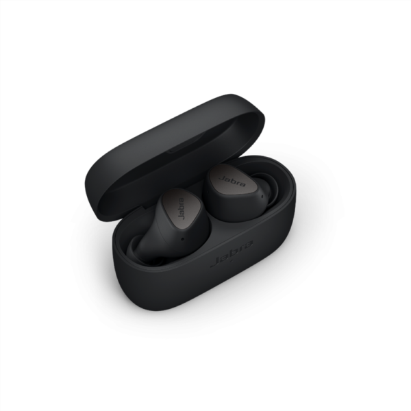Jabra Elite 3 TWS fülhallgató, Sötét szürke