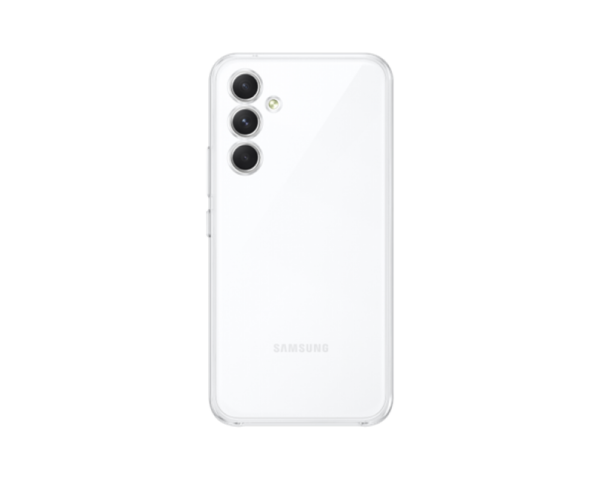 Samsung Galaxy A54 5G clear tok, Átlátszó