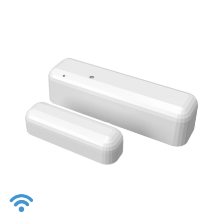 Shelly Door Window 2 WiFi-s nyitásérzékelő
