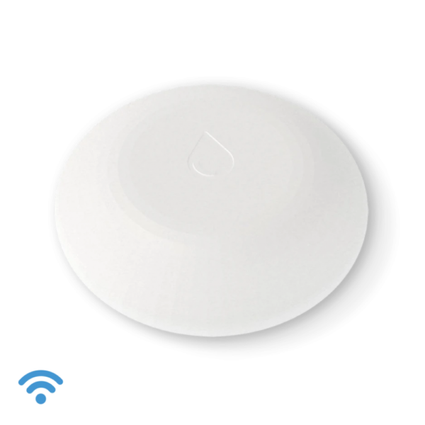 Shelly Flood WiFi-s csőtörés/vízszivárgás érzékelő