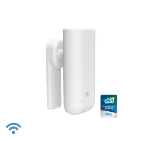 Shelly Motion 2 WiFi-s mozgásérzékelő