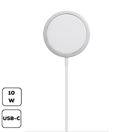 Apple MagSafe töltő