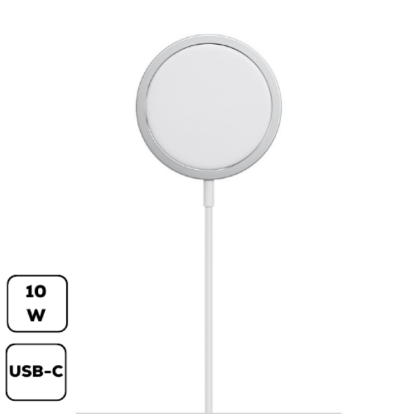 Apple MagSafe töltő