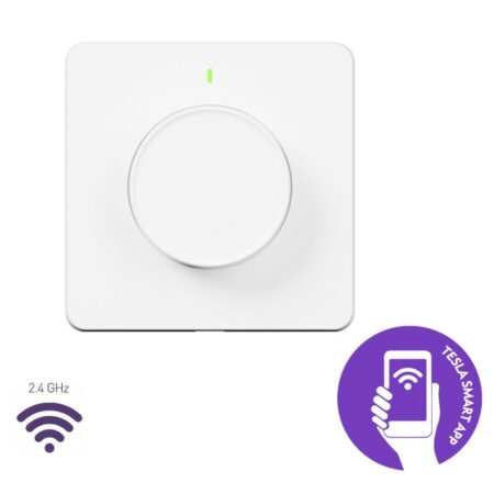 Tesla okos dimmer