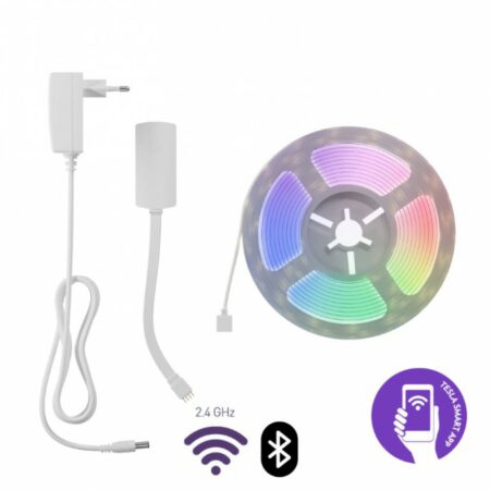 TechToy okos LED szalag RGB 5m