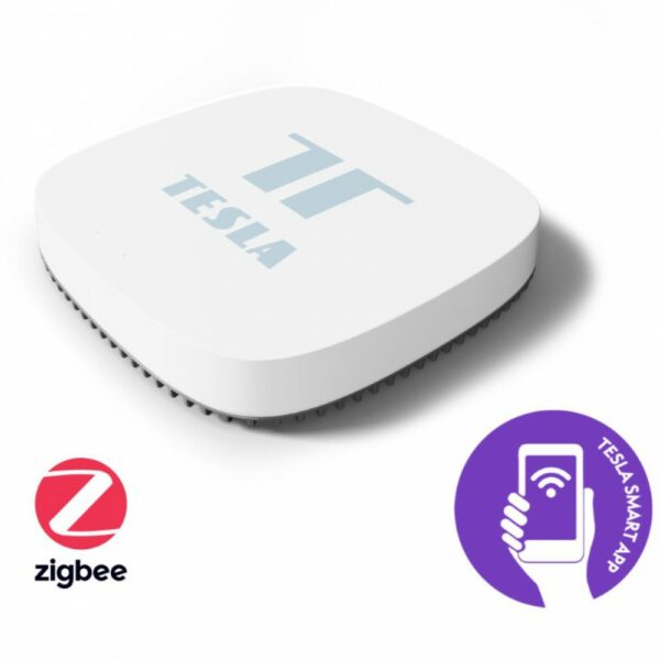 Tesla okos ZigBee Hub