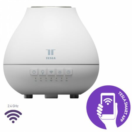 Tesla okos aroma diffúzor