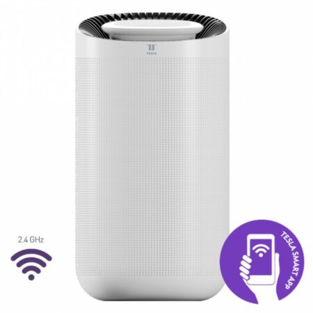 Tesla okos páramentesítő, XL