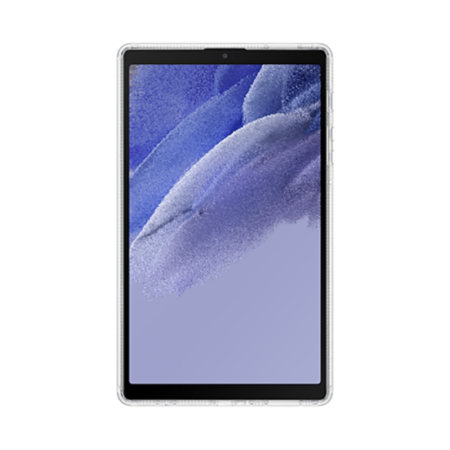 Samsung Galaxy Tab A7 Lite Clear Cover,sérült
