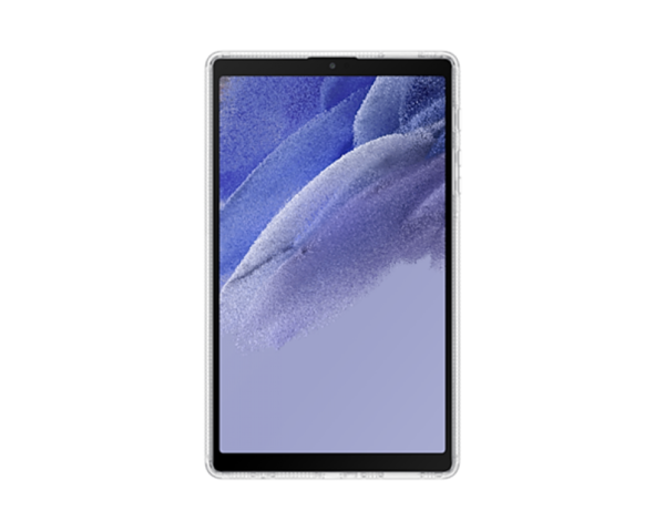 Samsung Galaxy Tab A7 Lite Clear Cover,sérült