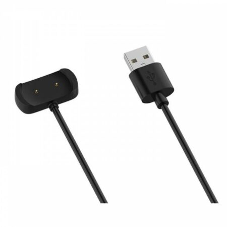 USB óra töltő Amazfit GTR2/GTS2/Zepp e/z/T-Rex Pro