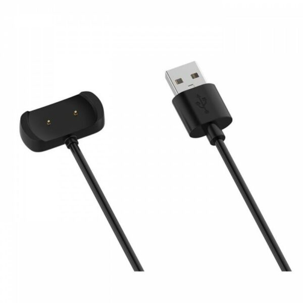 USB óra töltő Amazfit GTR2/GTS2/Zepp e/z/T-Rex Pro