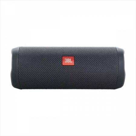 JBL Flip Essential 2 bluetooth-os hangszóró,Fekete