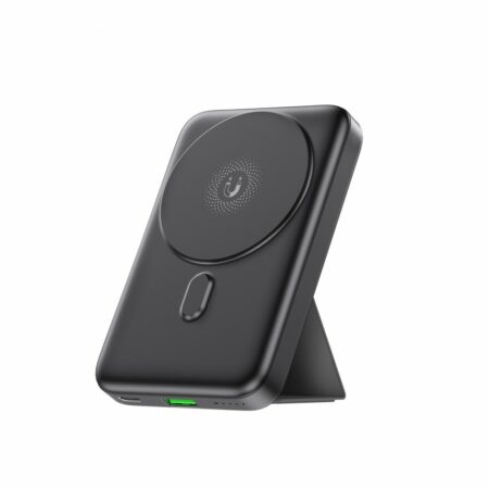Cellect wireless Powerbank PR211,10000mAh, Fekete
