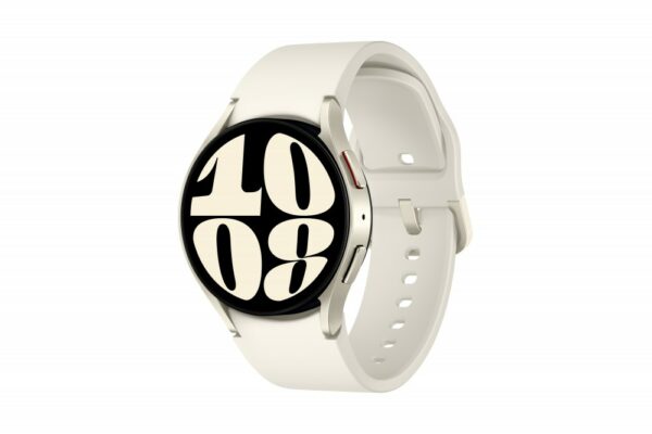 Samsung Galaxy Watch 6 (40mm E-sim) okosóra,Arany