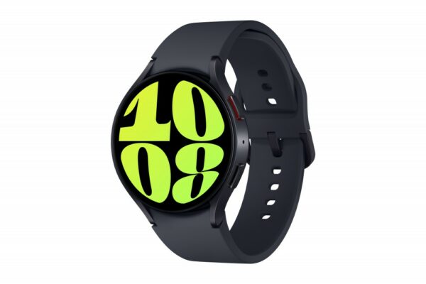 Samsung Galaxy Watch 6 (44mm BT) okosóra,Fekete