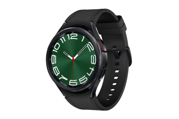 Samsung Watch 6 Classic (47mm BT)okosóra,Fekete