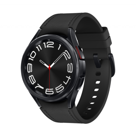 Samsung Watch 6 Classic (43mm BT)okosóra,Fekete