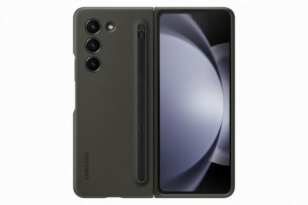 Samsung Galaxy Z Fold 5 tok S-Pen-el, Grafit