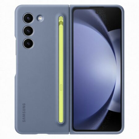 Samsung Galaxy Z Fold 5 tok S-Pen-el, Kék