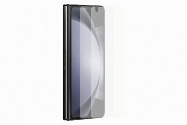 Samsung Galaxy Z Fold 5 előlapi védőfólia