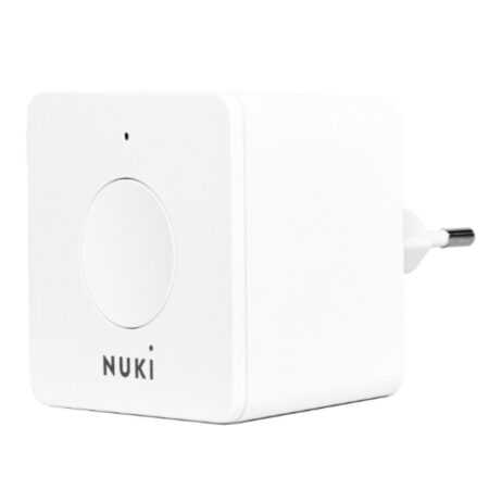 Nuki Bridge WiFi adapter Lock 3.0-hoz