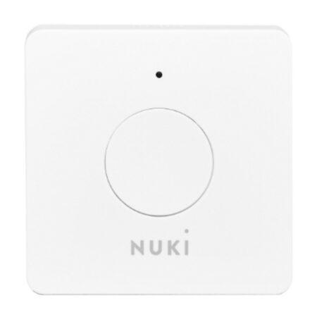 Nuki Opener ajtónyitó kaputelefonhoz, Fehér