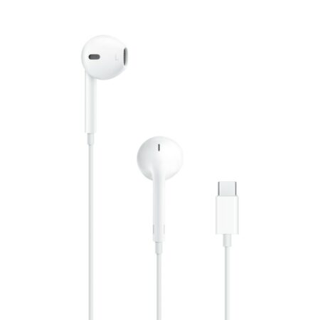 Apple vezetékes fülhallgató USB-C catlakozóval