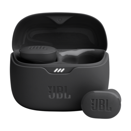 JBL Tune Buds True Wireless fülhallgató, Fekete