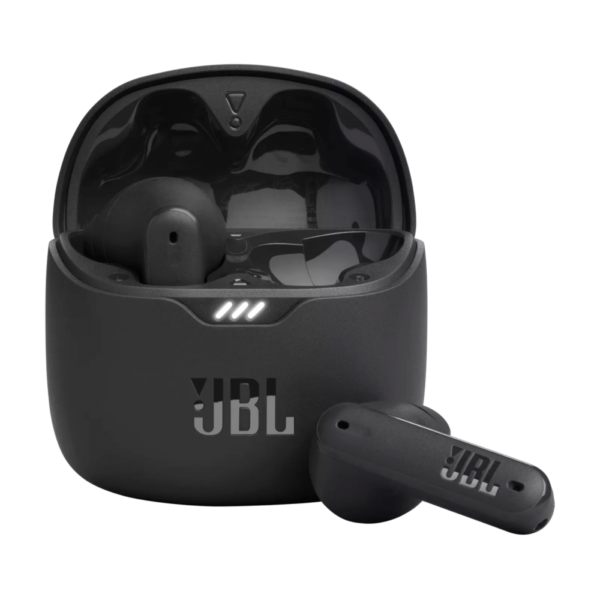JBL Tune Flex True Wireless fülhallgató, Fekete