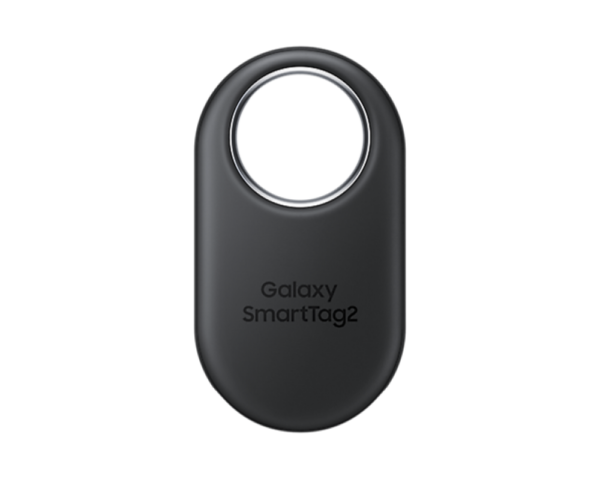 Samsung Galaxy Smart Tag 2, Fekete