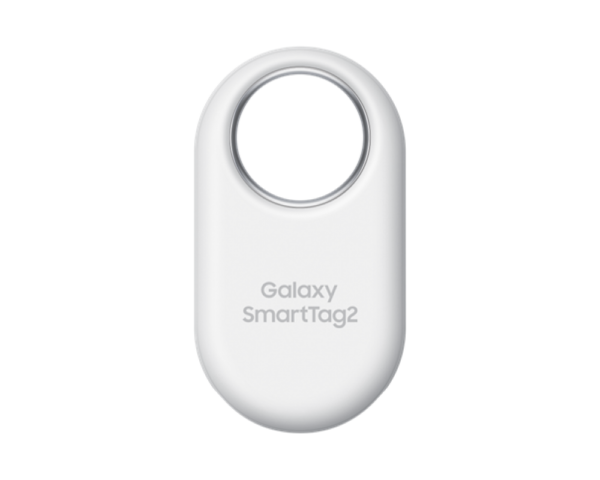 Samsung Galaxy Smart Tag 2, Fehér