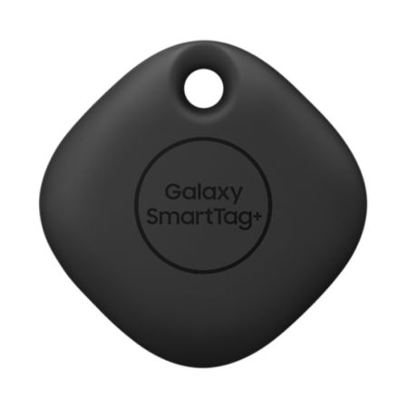 Samsung Galaxy Smart Tag+, Fekete,sérült