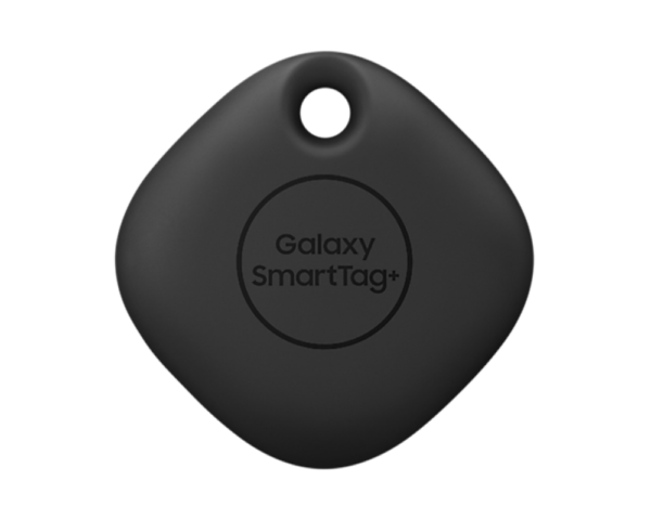 Samsung Galaxy Smart Tag+, Fekete,sérült