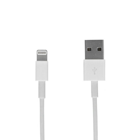 Super Charging adat és töltőkábel Type-C 5A 1m fehér 480MB/S XFC-TC