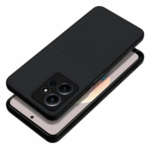 NOBLE Case for XIAOMI Redmi NOTE 12 4G black - Image 3