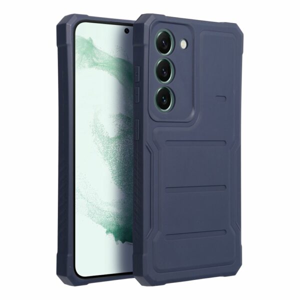 Heavy Duty case for SAMSUNG S23 navy blue - Image 2