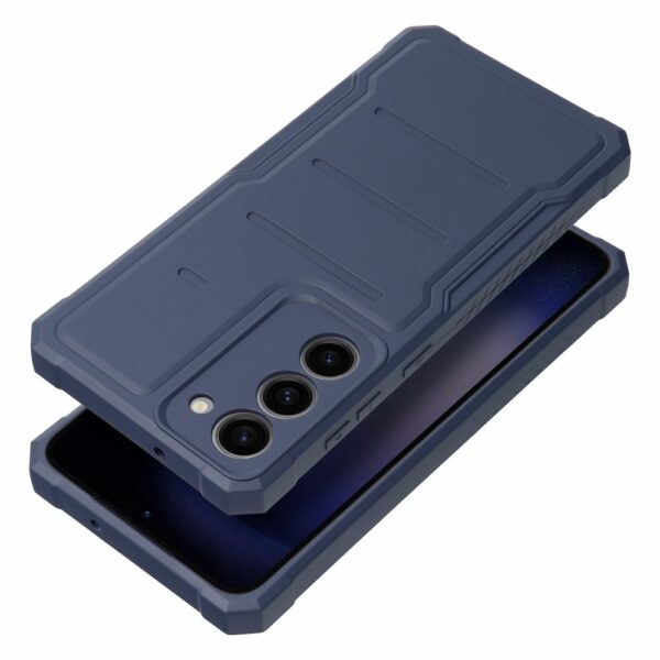 Heavy Duty case for SAMSUNG S23 PLUS navy blue - Image 3